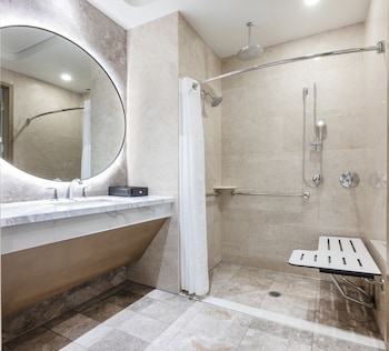 blossom hotel houston