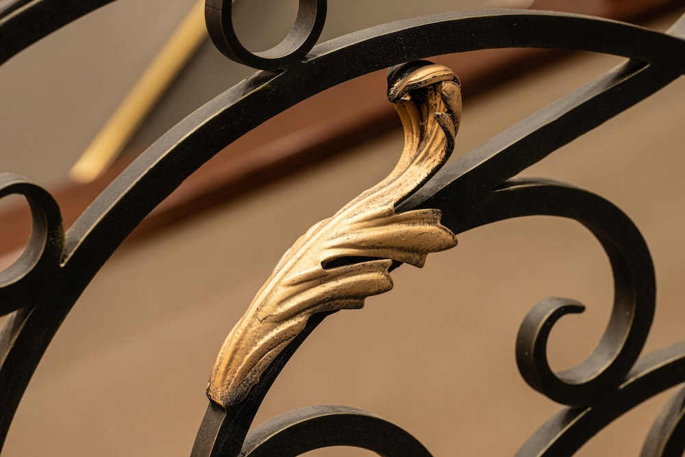 blossom hotel houston