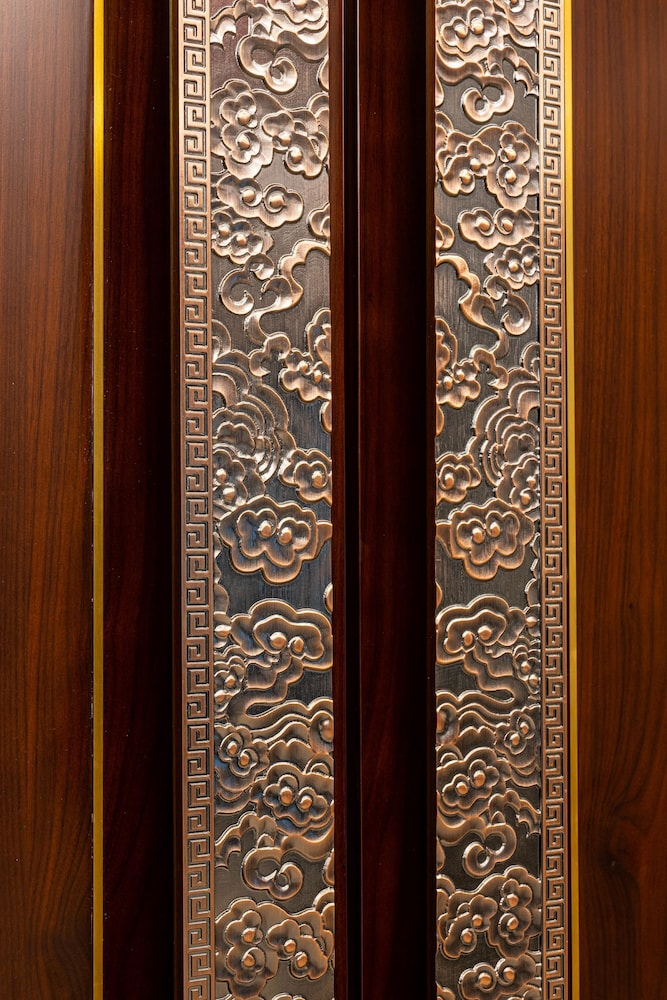 blossom hotel houston