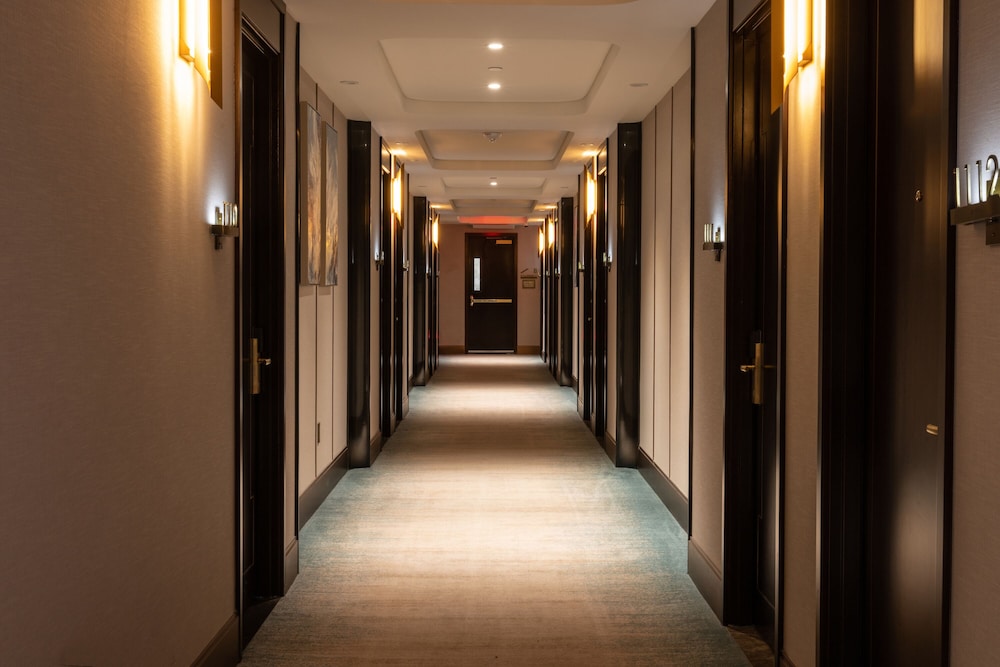 blossom hotel houston