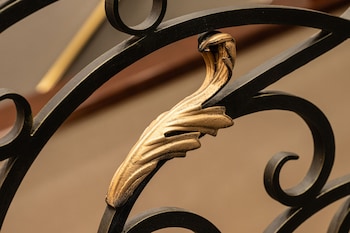 blossom hotel houston