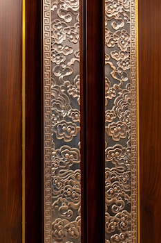 blossom hotel houston