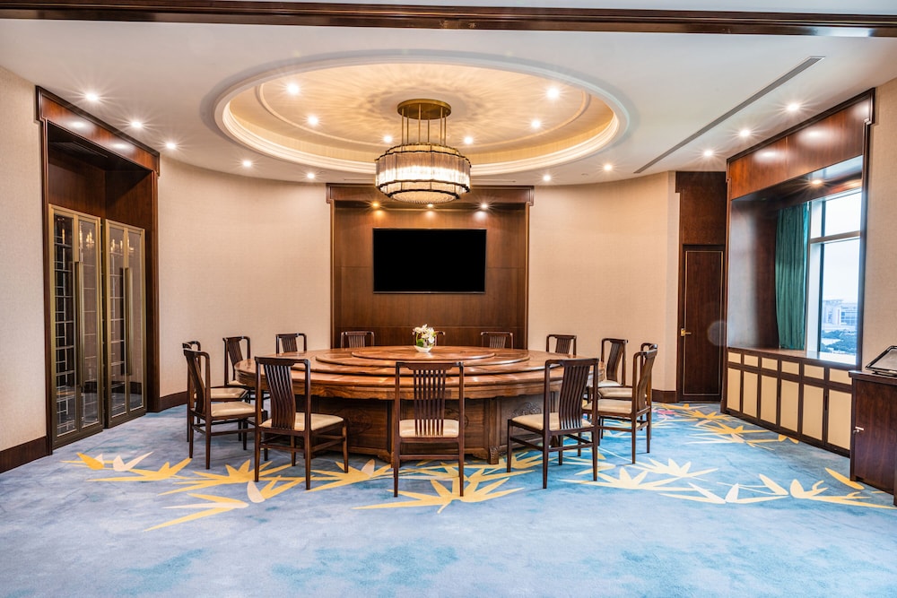 blossom hotel houston