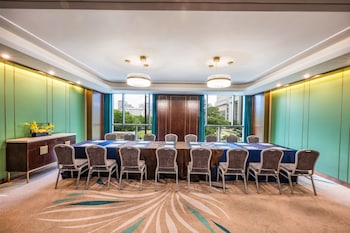 blossom hotel houston