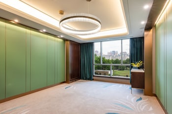 blossom hotel houston