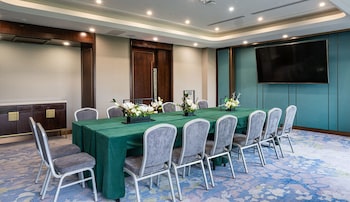blossom hotel houston