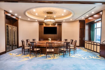 blossom hotel houston