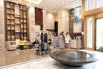 blossom hotel houston