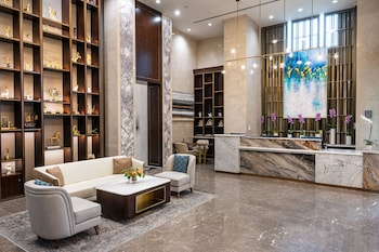 blossom hotel houston