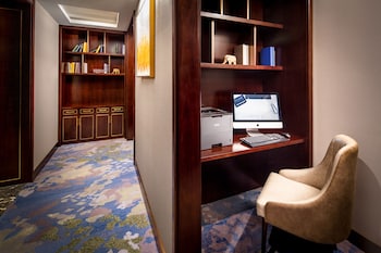 blossom hotel houston