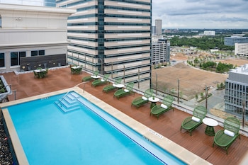 blossom hotel houston