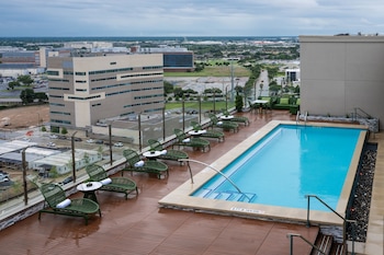 blossom hotel houston