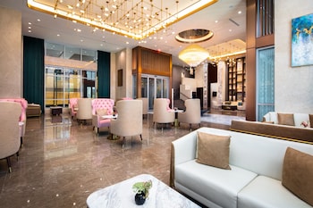 blossom hotel houston