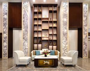 blossom hotel houston