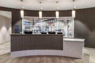 cambria hotel rock hill university center