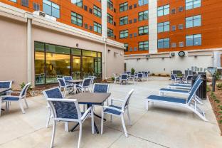 cambria hotel rock hill university center