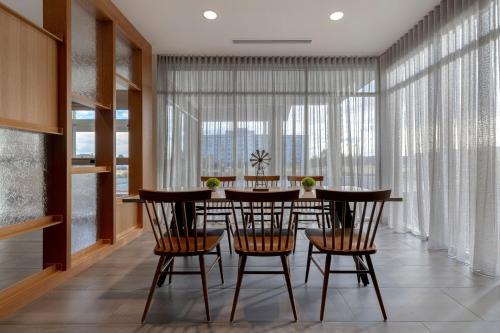 fairfield inn and suites by marriott denver airport