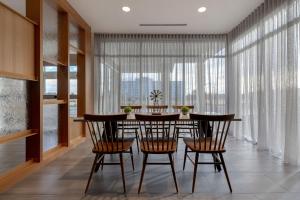 fairfield inn and suites by marriott denver airport