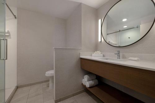 fairfield inn and suites by marriott denver airport