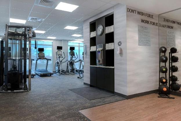 fairfield inn and suites by marriott denver airport