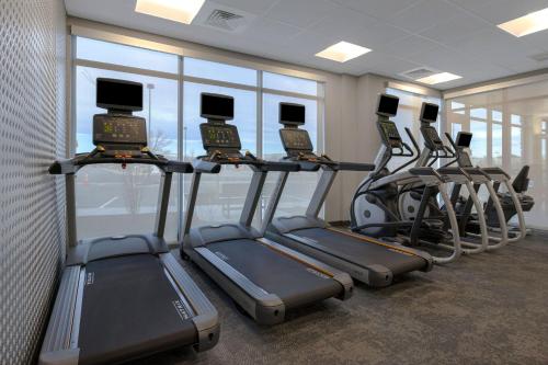 fairfield inn and suites by marriott denver airport