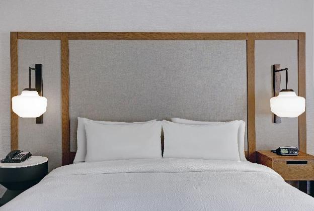 fairfield inn and suites by marriott denver airport