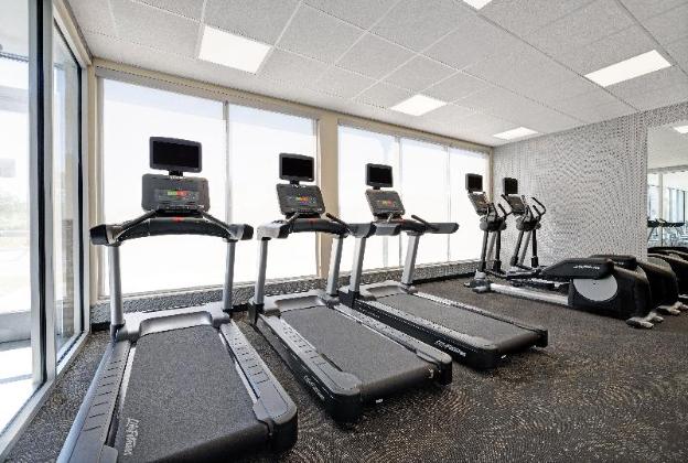 fairfield inn and suites by marriott denver airport