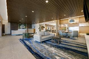 fairfield inn and suites by marriott denver airport