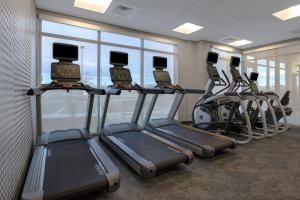fairfield inn and suites by marriott denver airport