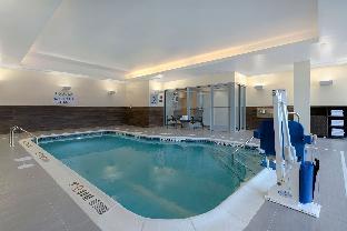 fairfield inn and suites by marriott denver airport