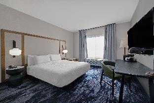 fairfield inn and suites by marriott denver airport