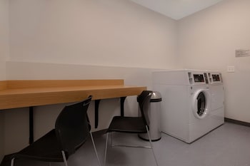 fairfield inn and suites by marriott denver airport