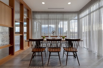 fairfield inn and suites by marriott denver airport