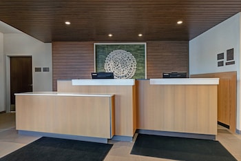 fairfield inn and suites by marriott denver airport