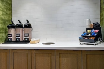 fairfield inn and suites by marriott denver airport