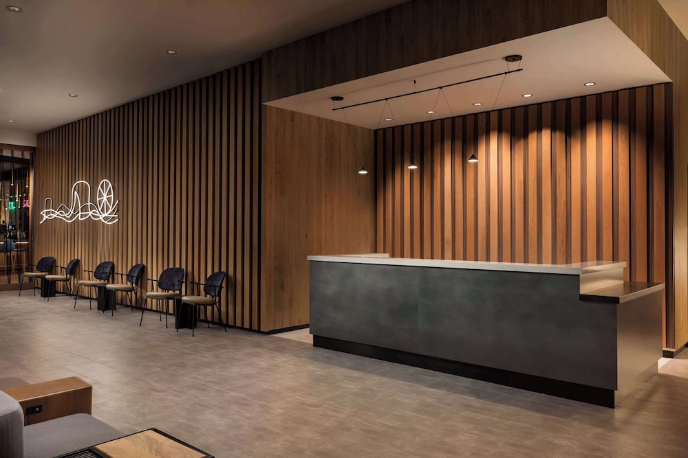 hyatt place national harbor