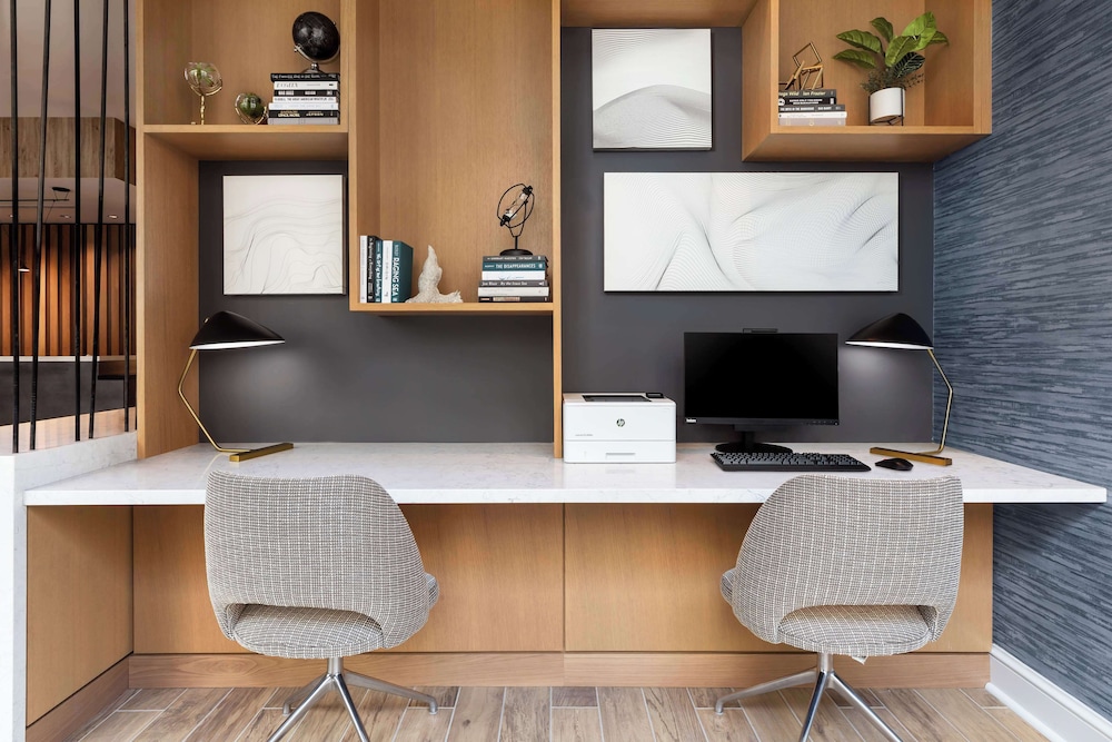 hyatt place national harbor