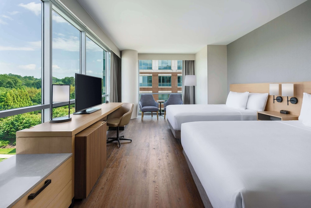 hyatt place national harbor