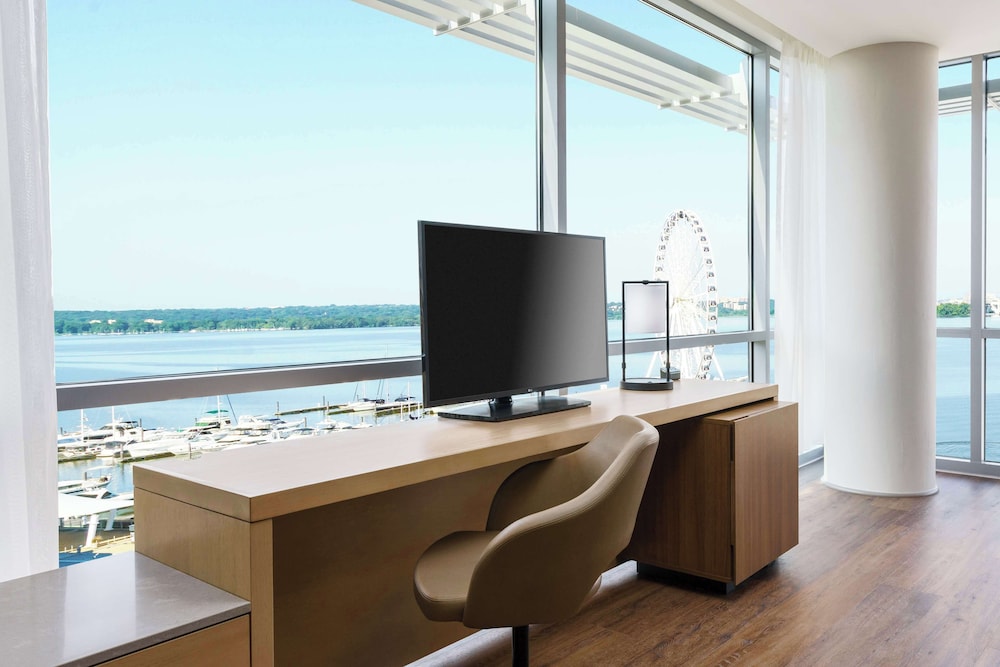 hyatt place national harbor