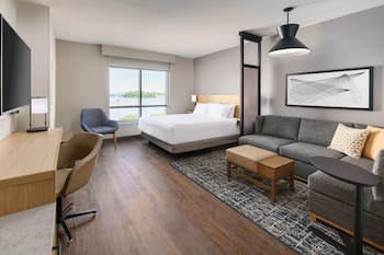 hyatt place national harbor