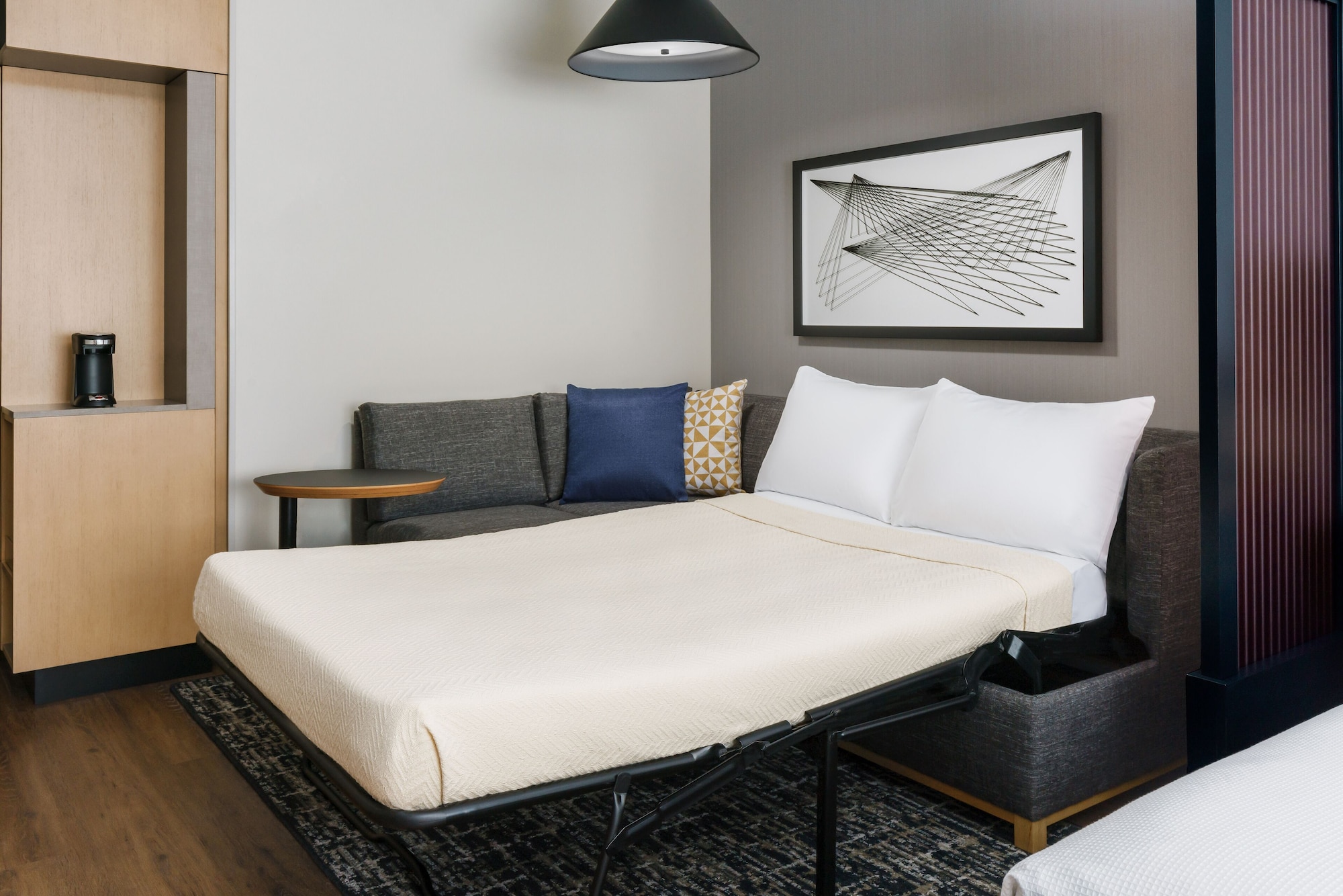 hyatt place national harbor