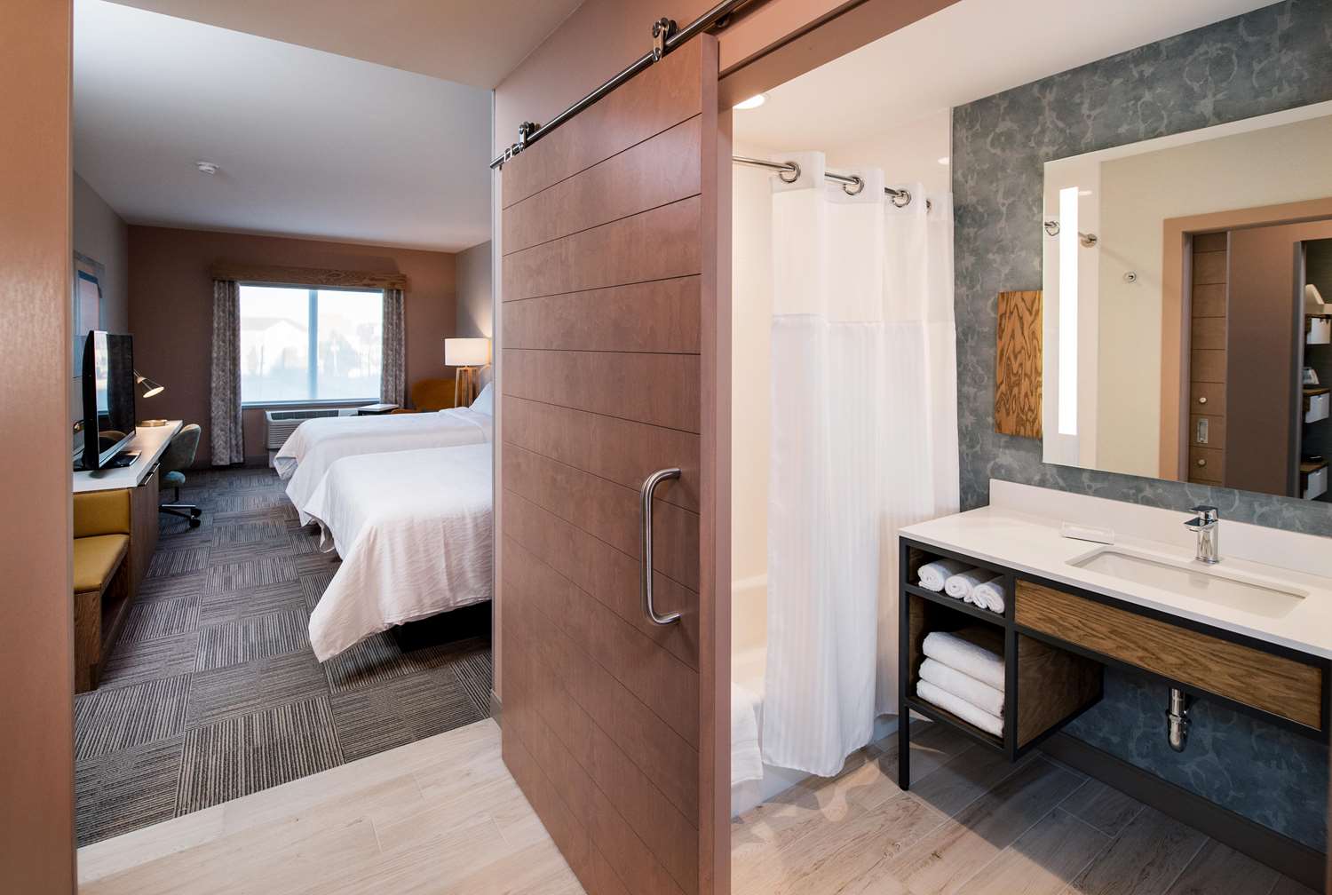 hilton garden inn moncton nb