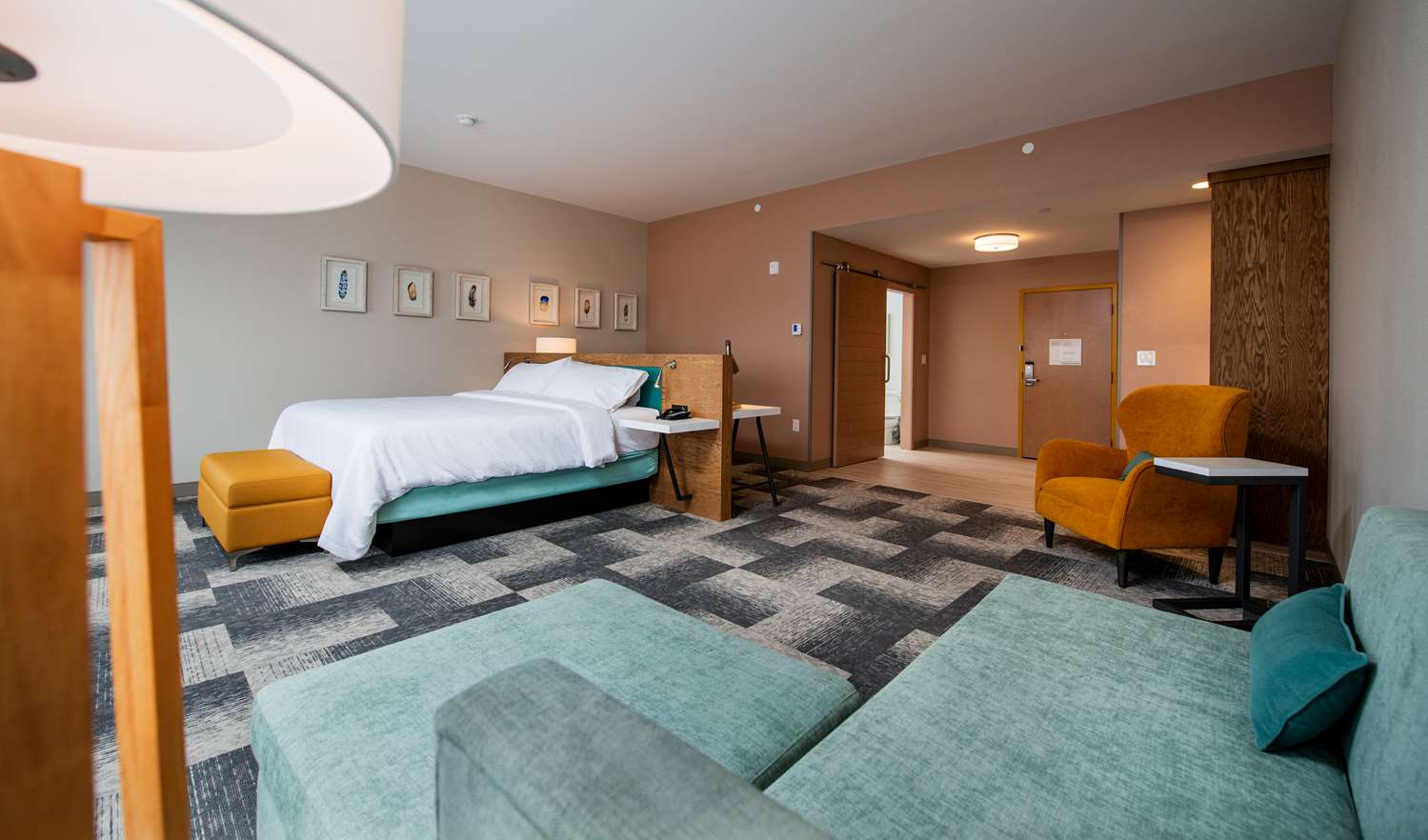 hilton garden inn moncton nb