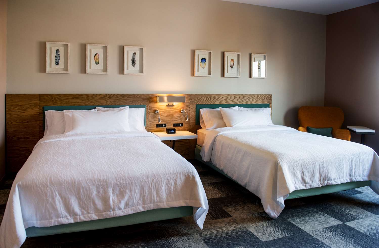 hilton garden inn moncton nb