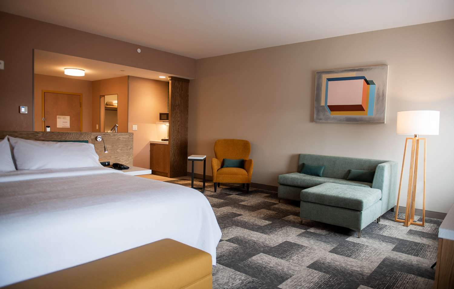 hilton garden inn moncton nb