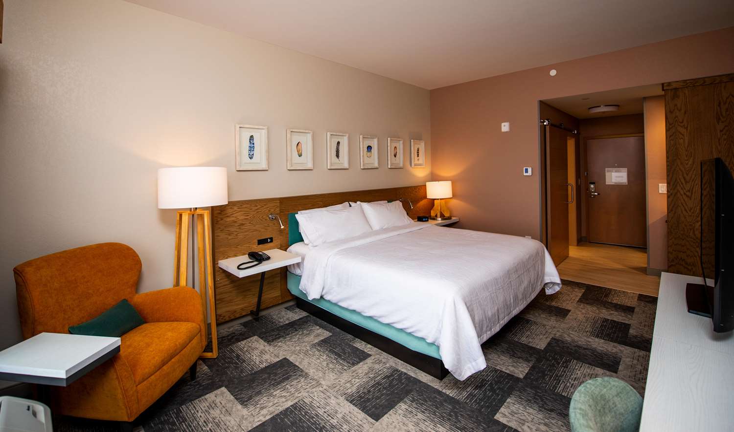 hilton garden inn moncton nb