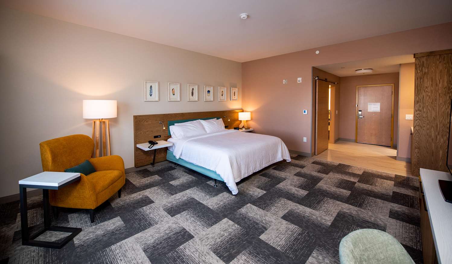hilton garden inn moncton nb