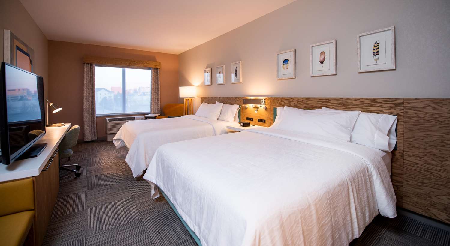 hilton garden inn moncton nb