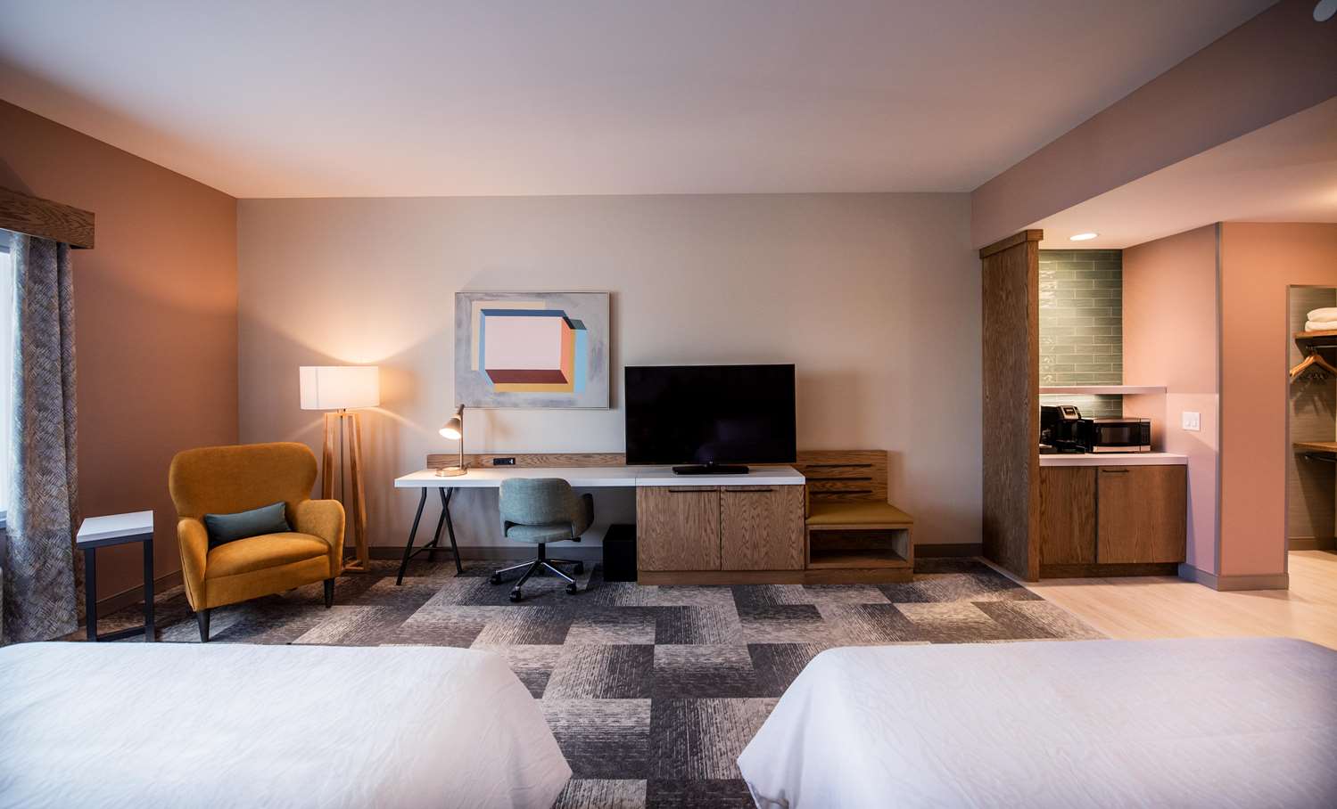 hilton garden inn moncton nb