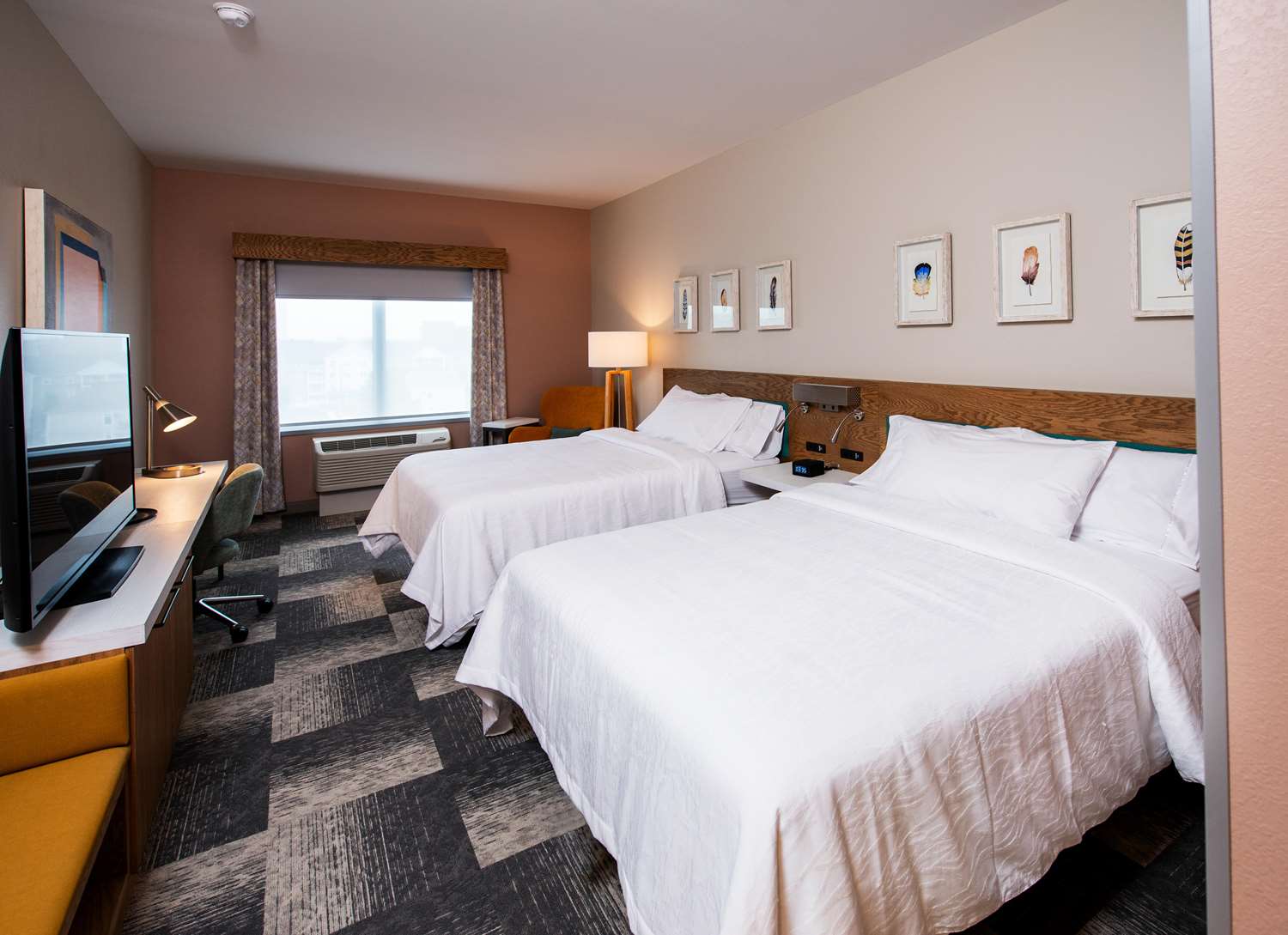 hilton garden inn moncton nb